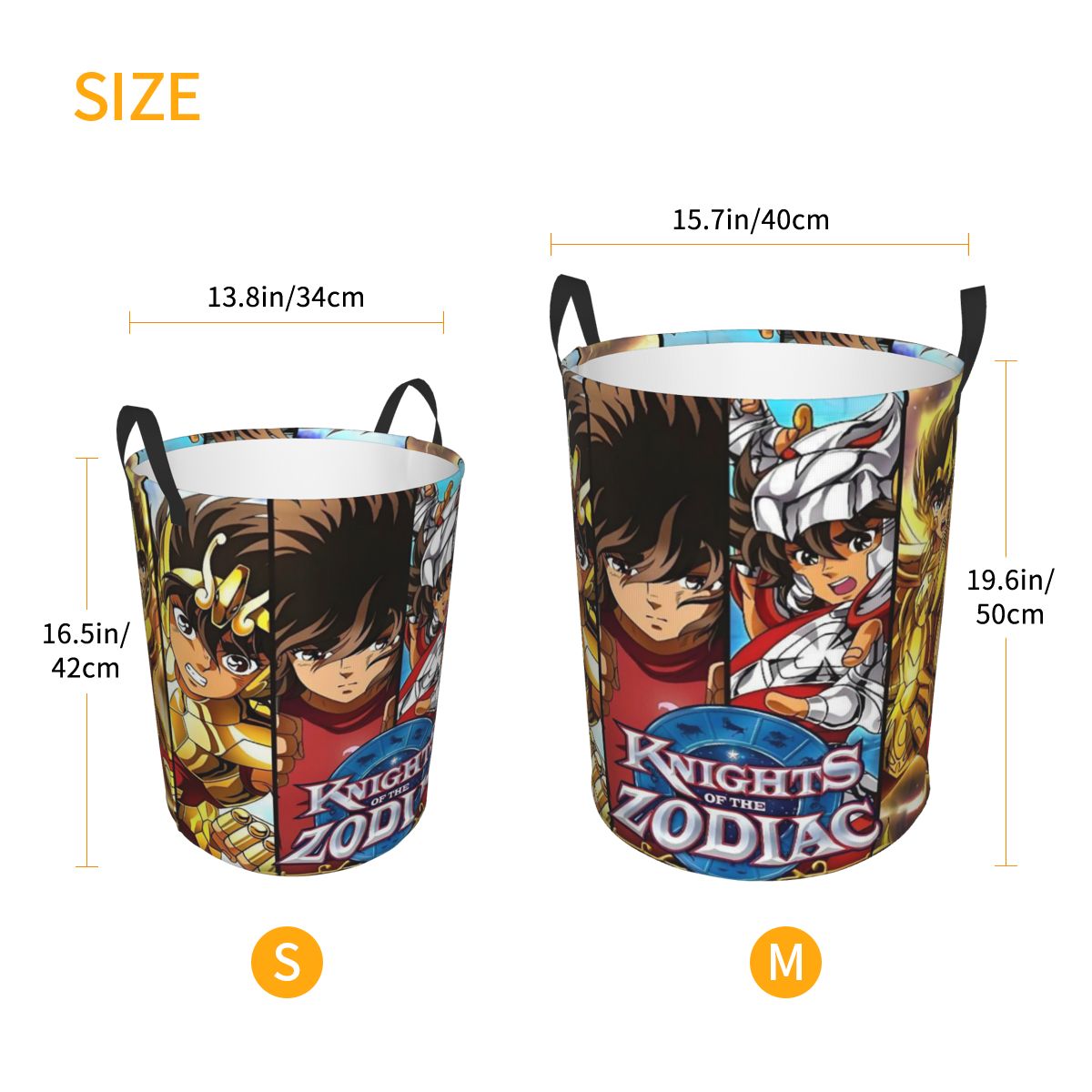 Saint Seiya Knights Of The Zod - Men Accessories Hamper review and price