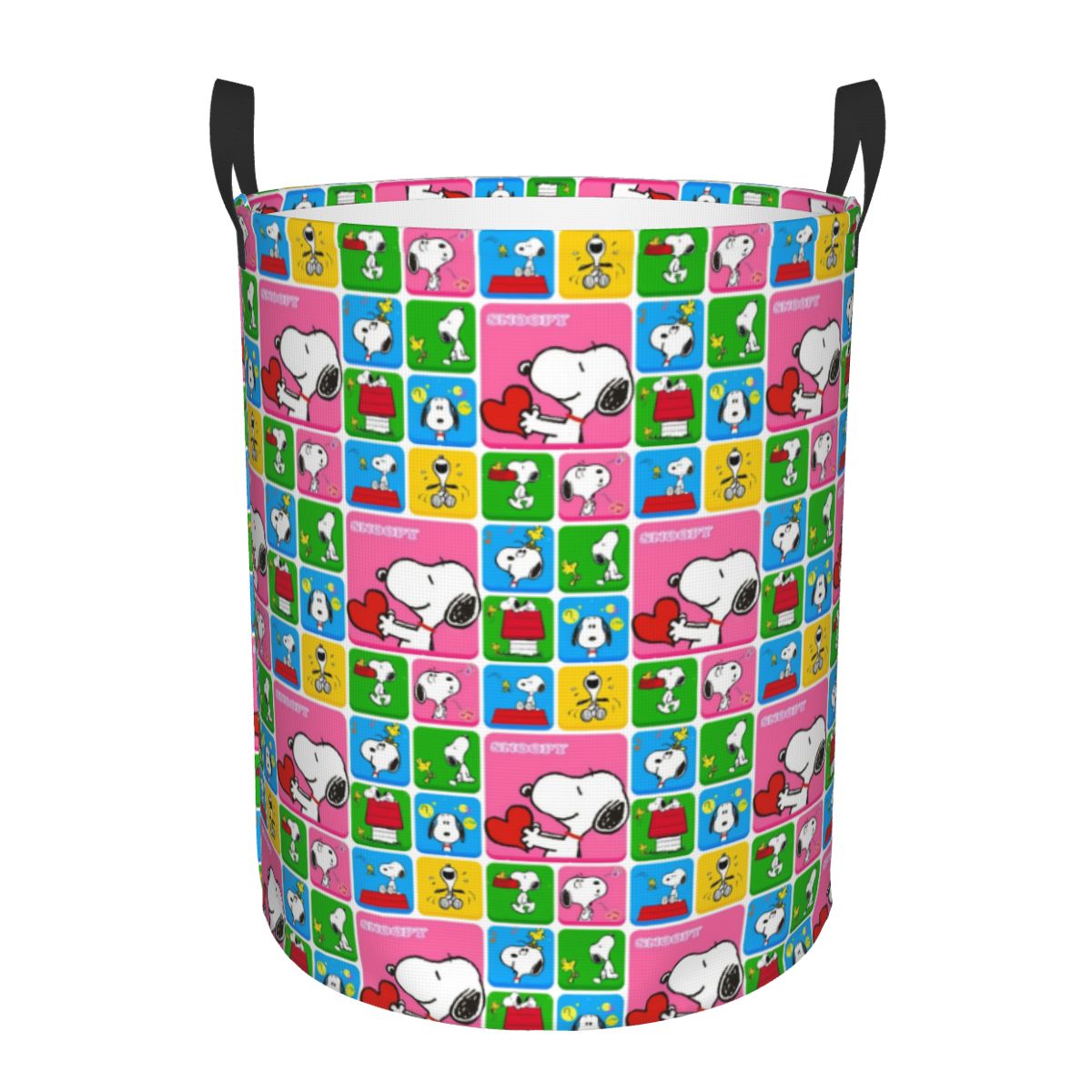 Checkered P Laundry Hamper Lar - Men Accessories Hamper review and price