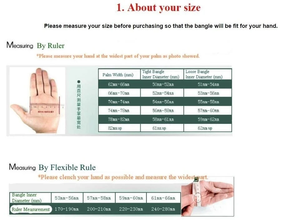 Genuine Natural Pink Jade Bang - Men Accessories Style review and price