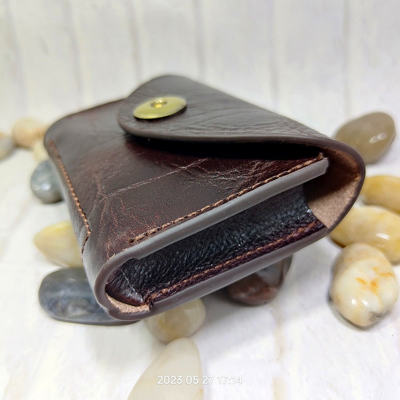 Blongk Mini Waist Bag Thin Bel - Men'S Accessories Wallet review and price