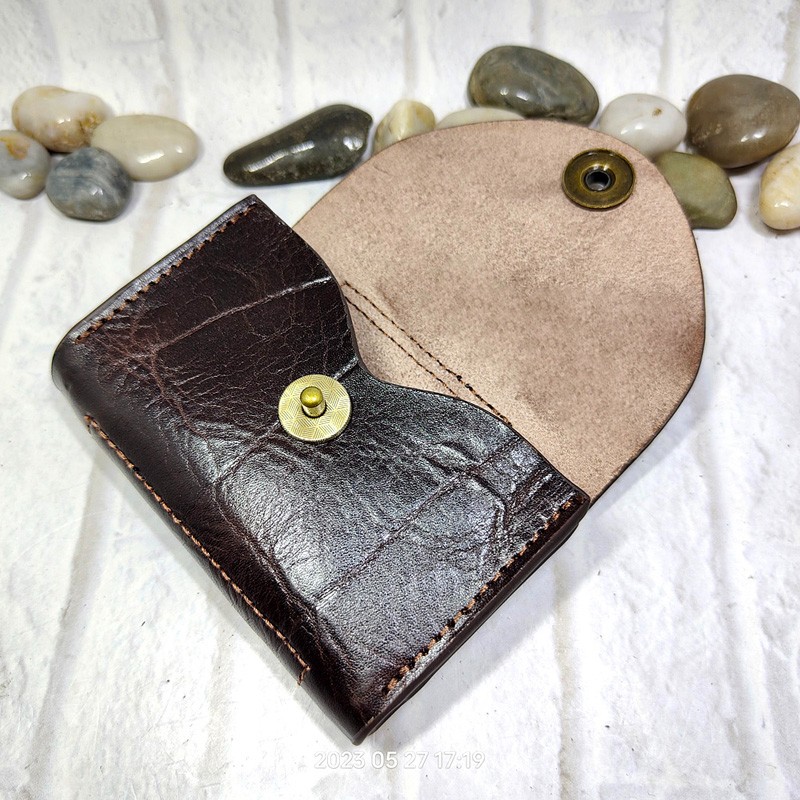 Blongk Mini Waist Bag Thin Bel - Men'S Accessories Wallet review and price