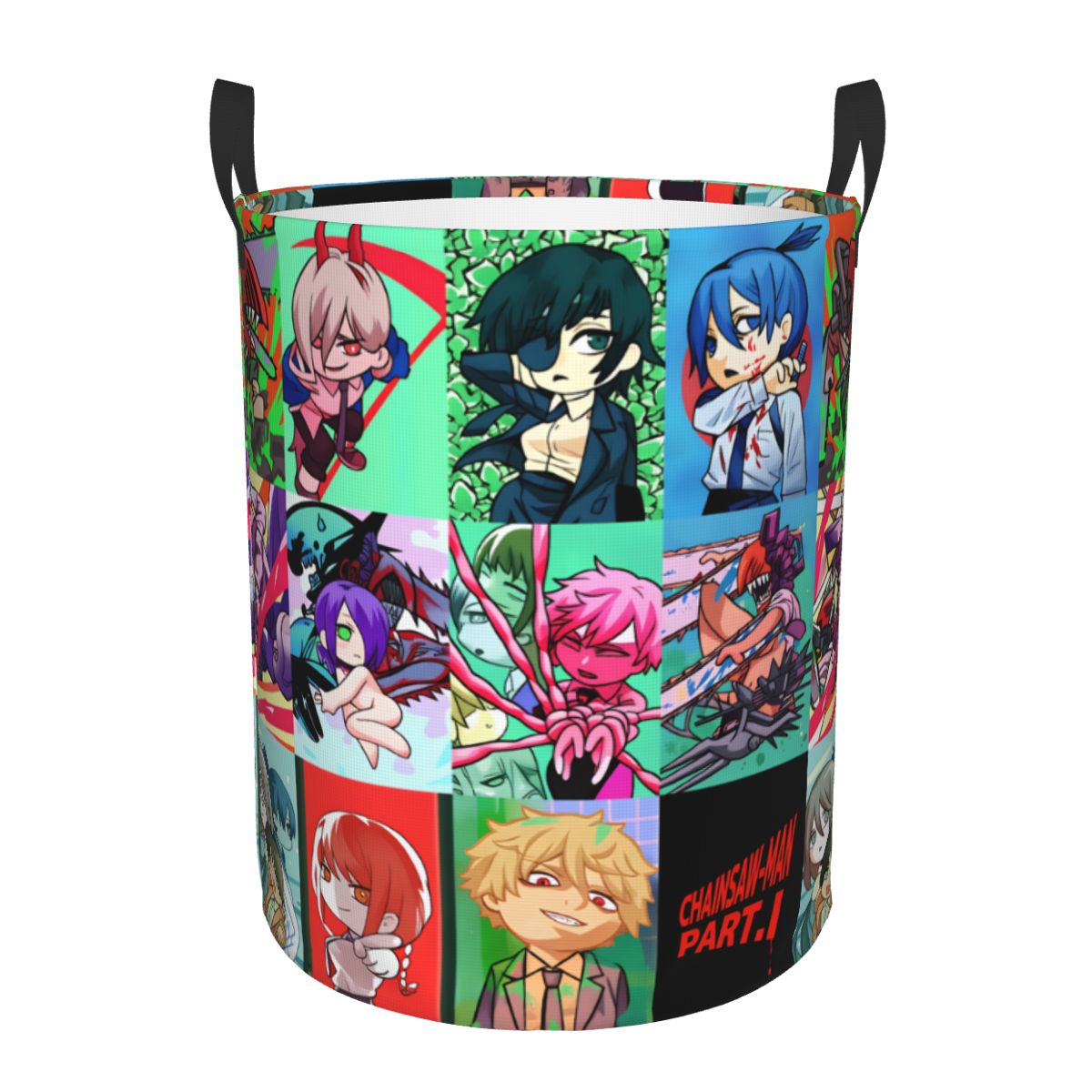 Katana Man Chainsaw Man Makima - Men Accessories Hamper review and price