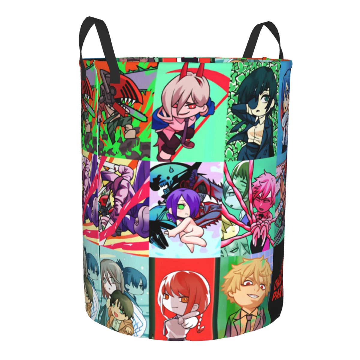 Katana Man Chainsaw Man Makima - Men Accessories Hamper review and price