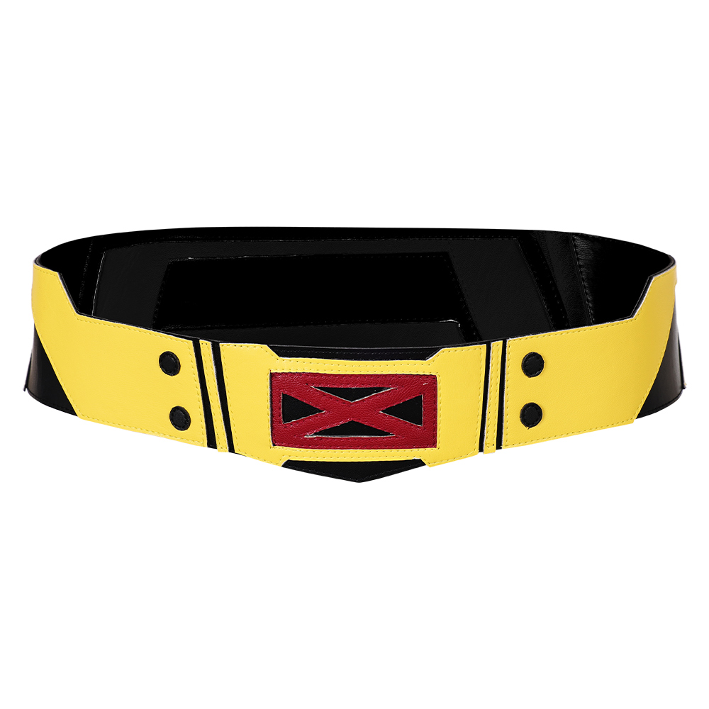Wolf Logan Cosplay Belt Gloves - Men Accessories Necklace review and price