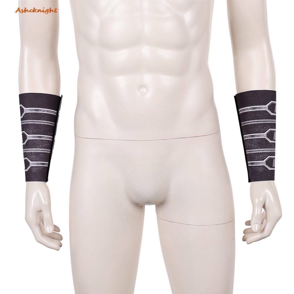 Movie Space Battle Cosplay Lor - Men Accessories In Silver review and price