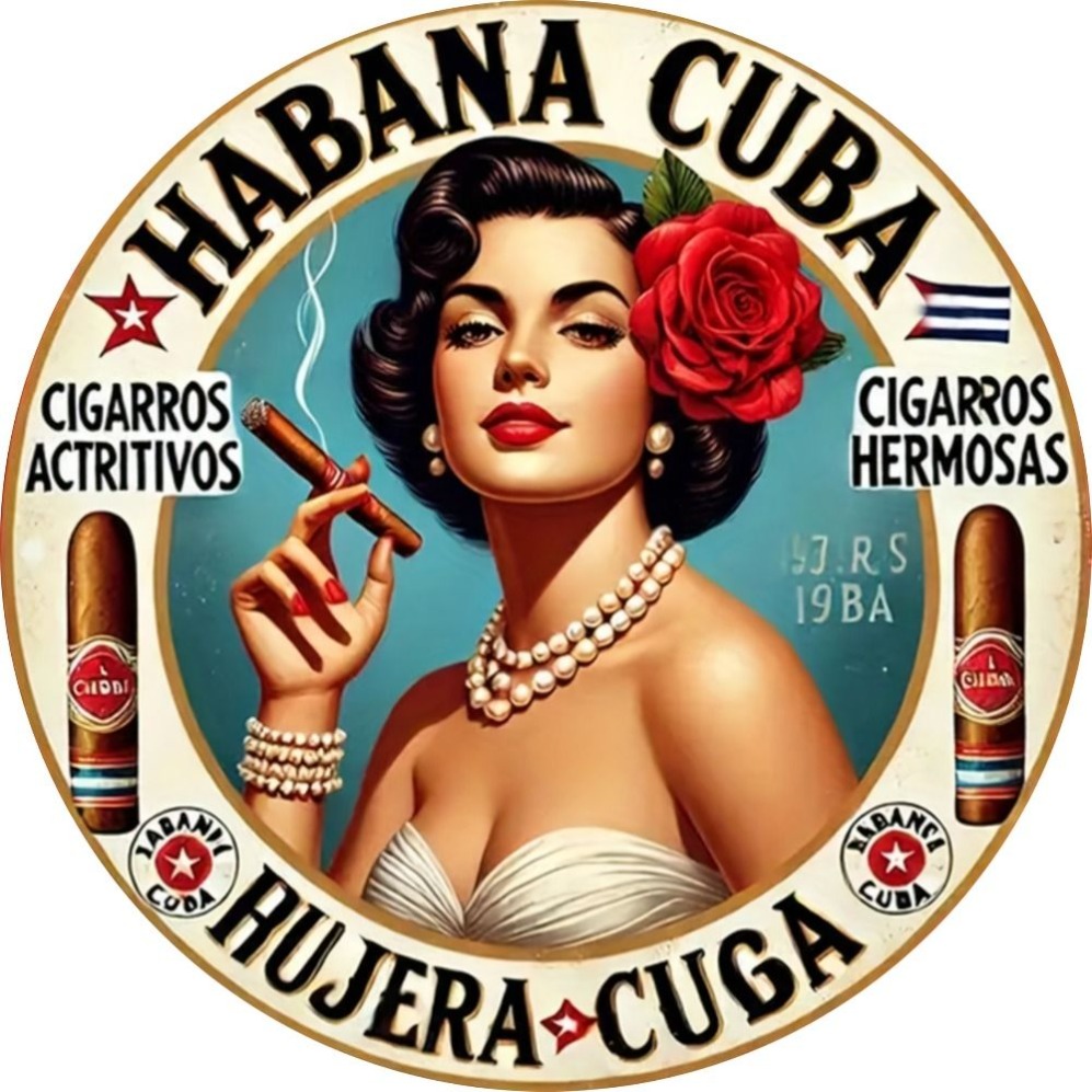 Vintage Havana Style Cigar Gir - Men Accessories Style review and price