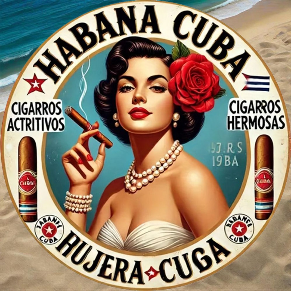 Vintage Havana Style Cigar Gir - Men Accessories Style review and price