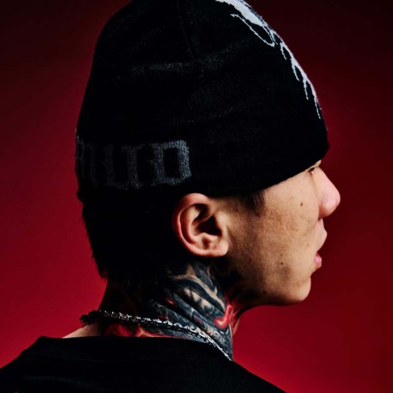 Double Sided Beanie Skull Hat  - Men'S Accessories Go Outdoors review and price