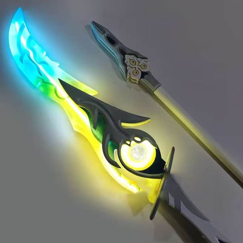 PandaRich Cos Luminous Zhen X  - X Men Accessories review and price