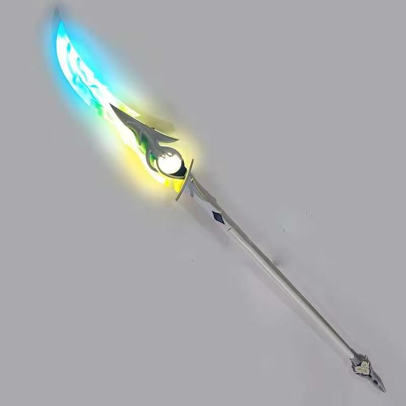 PandaRich Cos Luminous Zhen X  - X Men Accessories review and price