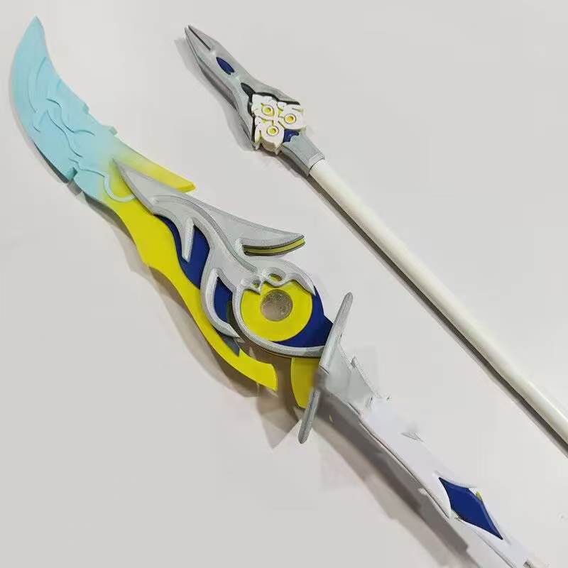 PandaRich Cos Luminous Zhen X  - X Men Accessories review and price