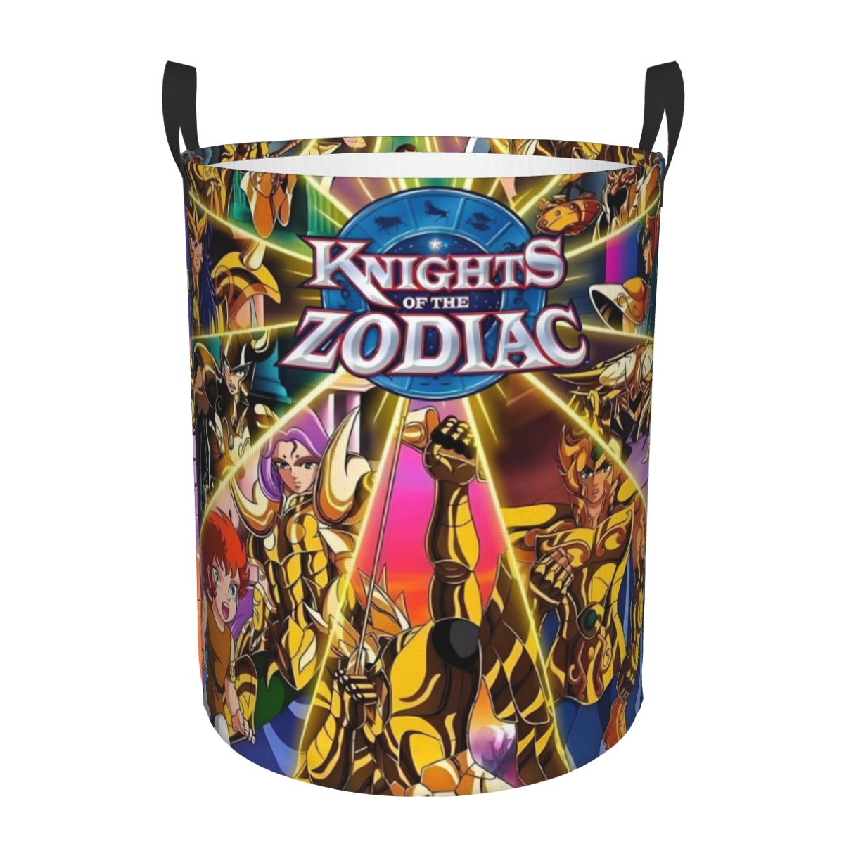 Saint Seiya Knights Of The Zod - Men Accessories Hamper review and price