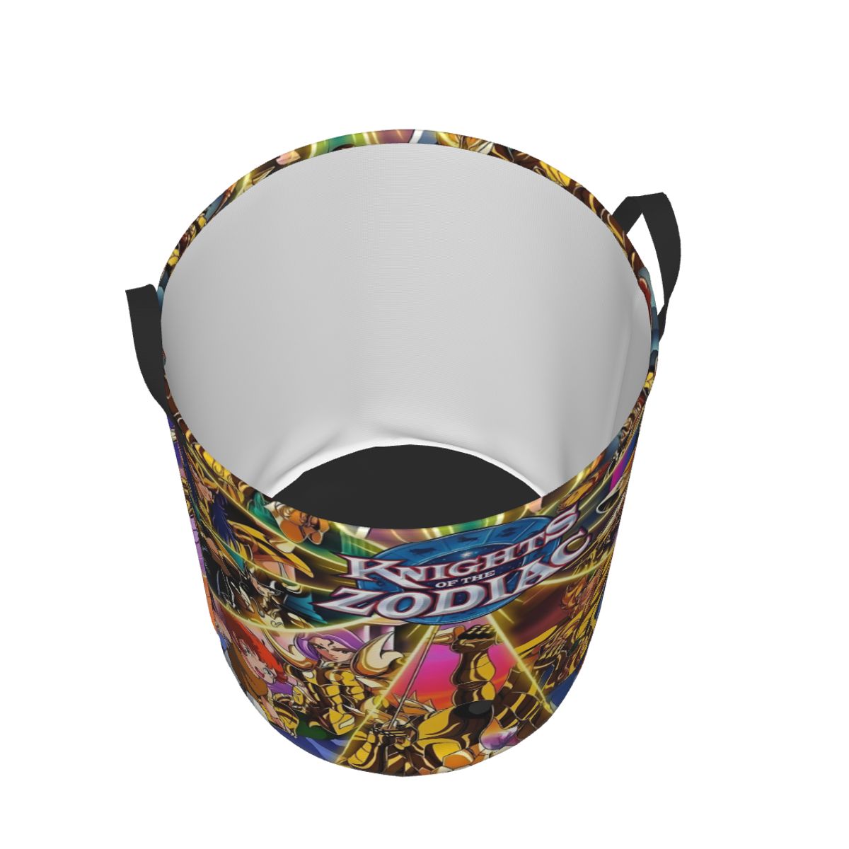 Saint Seiya Knights Of The Zod - Men Accessories Hamper review and price