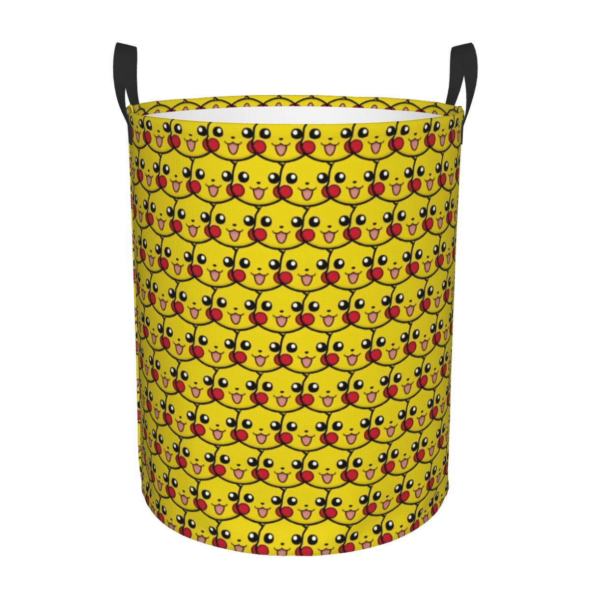 Pikachu Seamless Pattern Pokem - Men Accessories Hamper review and price