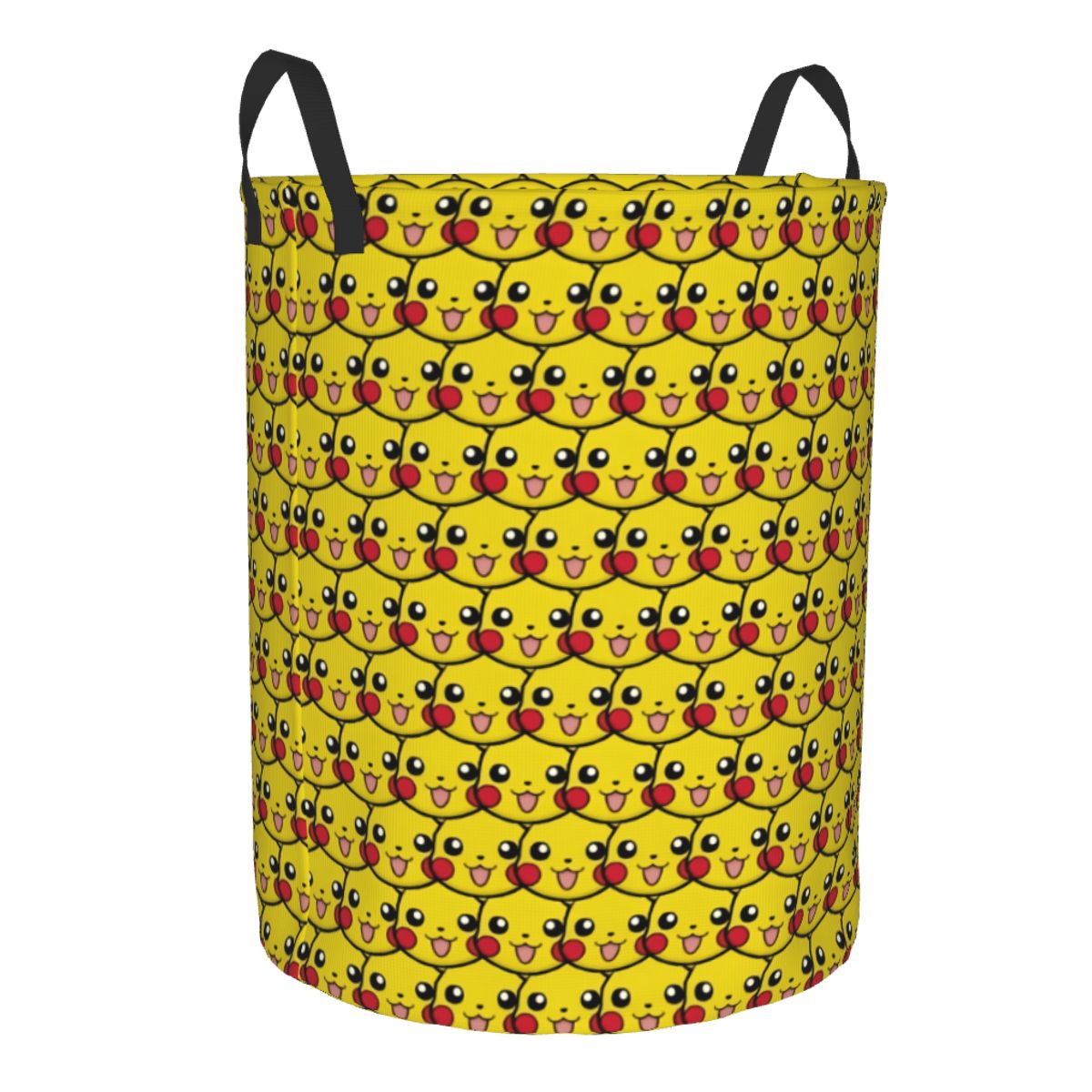 Pikachu Seamless Pattern Pokem - Men Accessories Hamper review and price
