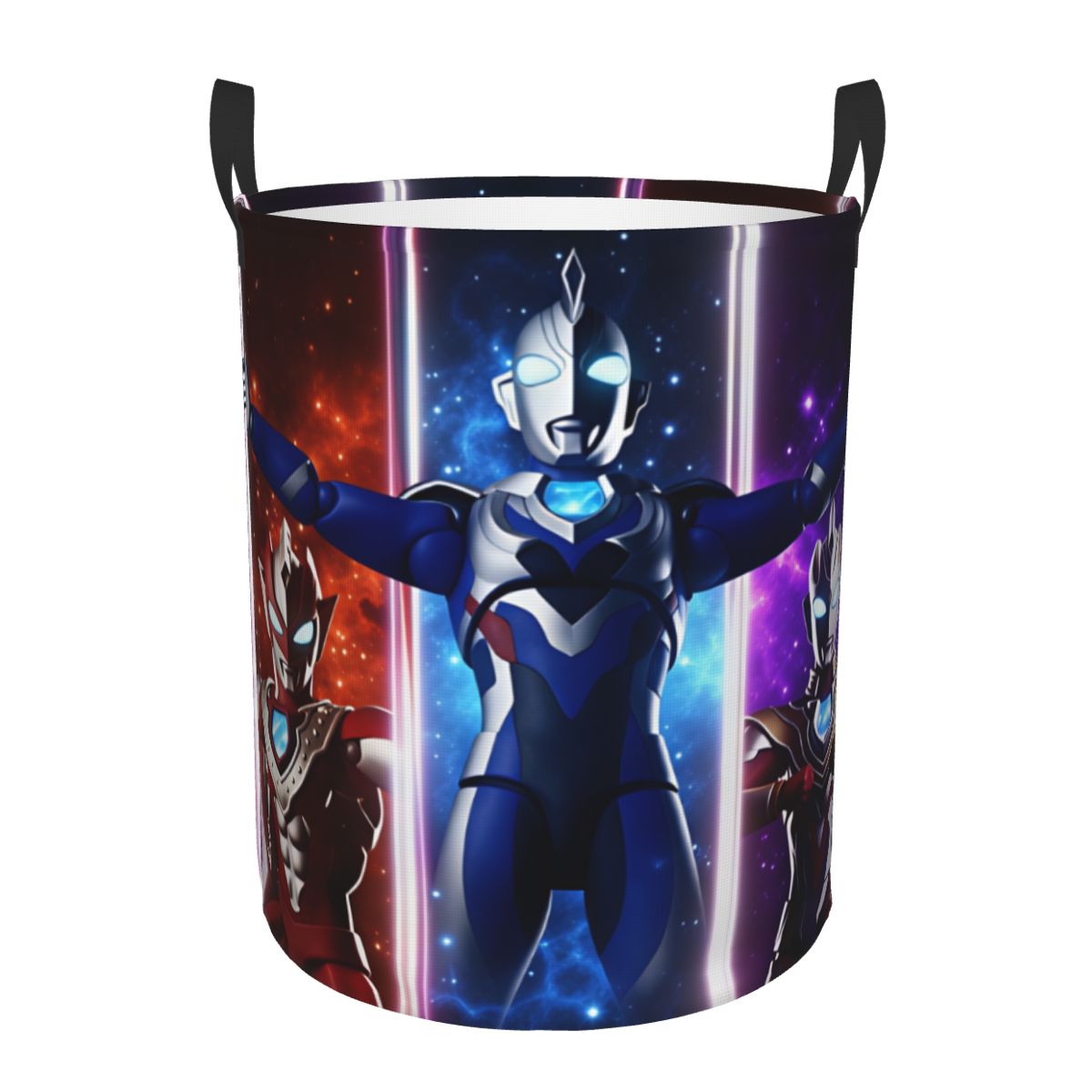 Ultraman Z Alpha Edge Beta Sma - Men Accessories Hamper review and price