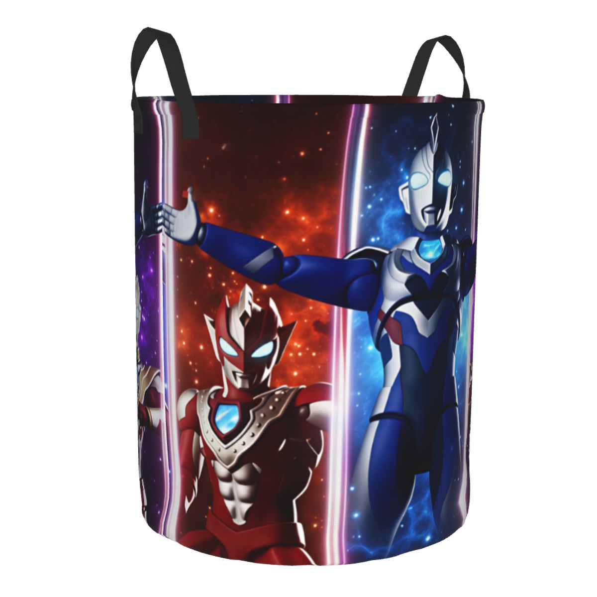 Ultraman Z Alpha Edge Beta Sma - Men Accessories Hamper review and price