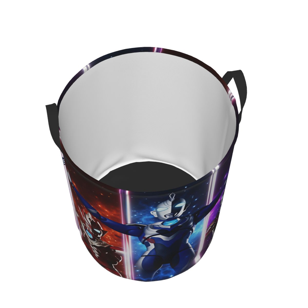 Ultraman Z Alpha Edge Beta Sma - Men Accessories Hamper review and price