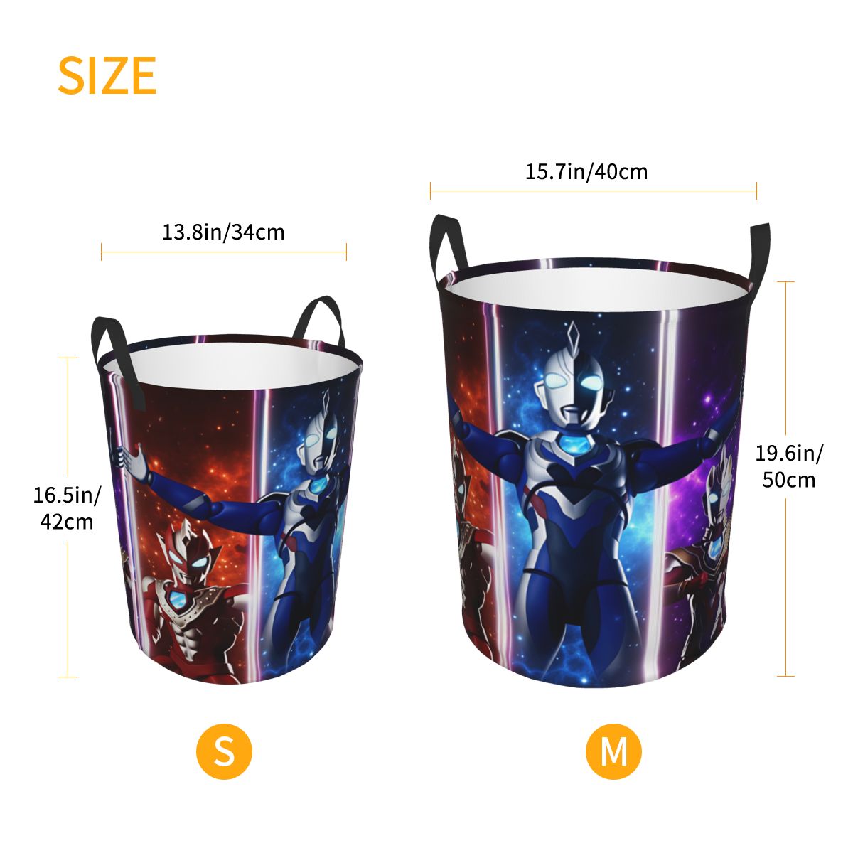 Ultraman Z Alpha Edge Beta Sma - Men Accessories Hamper review and price