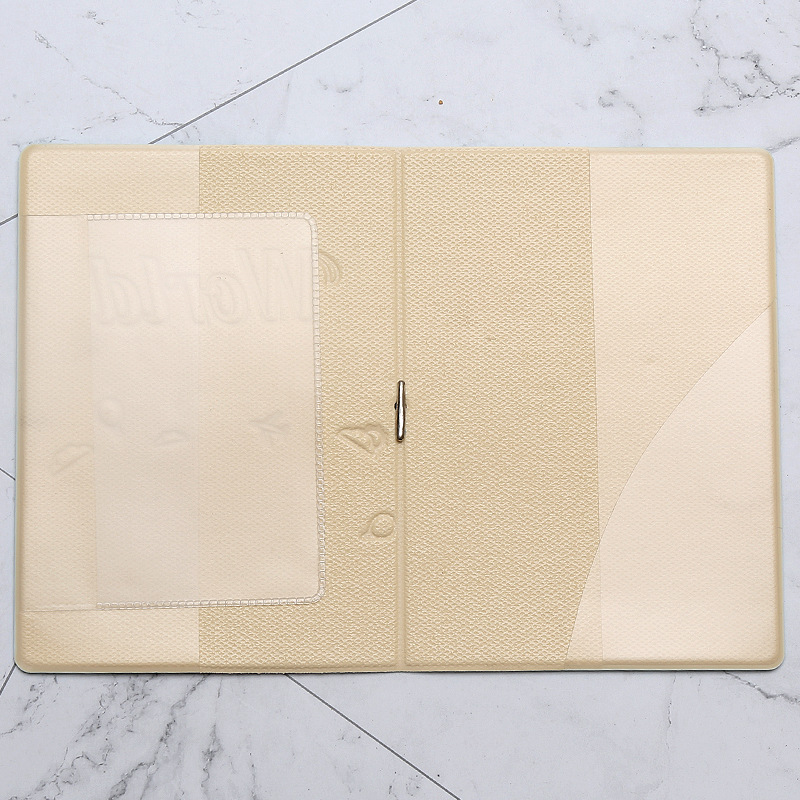 Creative Passport Cover Wallet - Men'S Accessories Wallet review and price