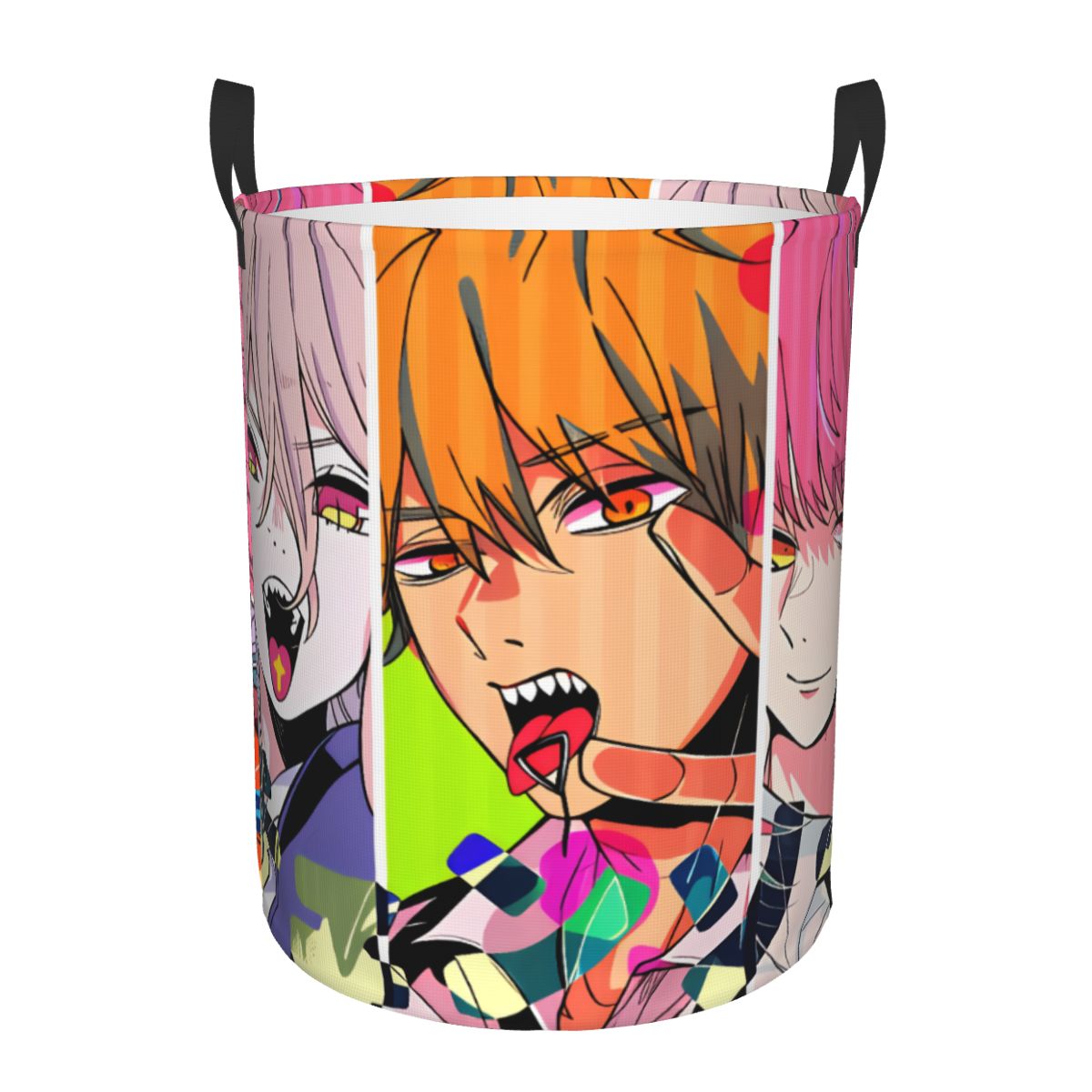 Chainsaw Man Power Denji Laund - Men Accessories Hamper review and price