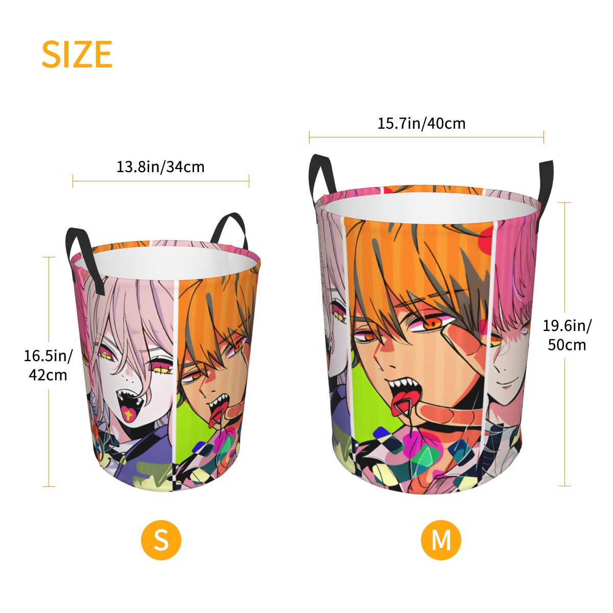 Chainsaw Man Power Denji Laund - Men Accessories Hamper review and price