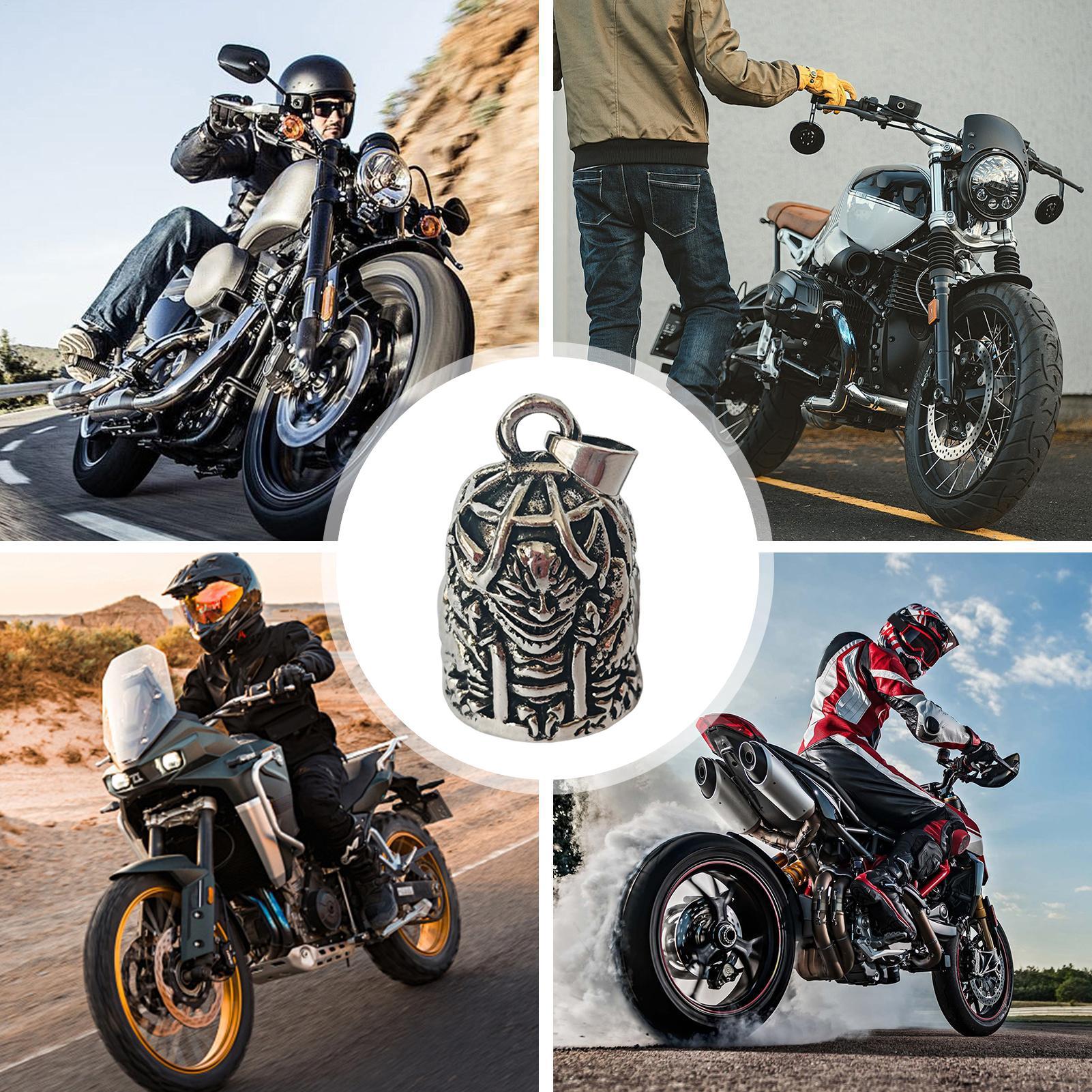 Motorcycle Style Retro Cage De - Men Accessories Style review and price