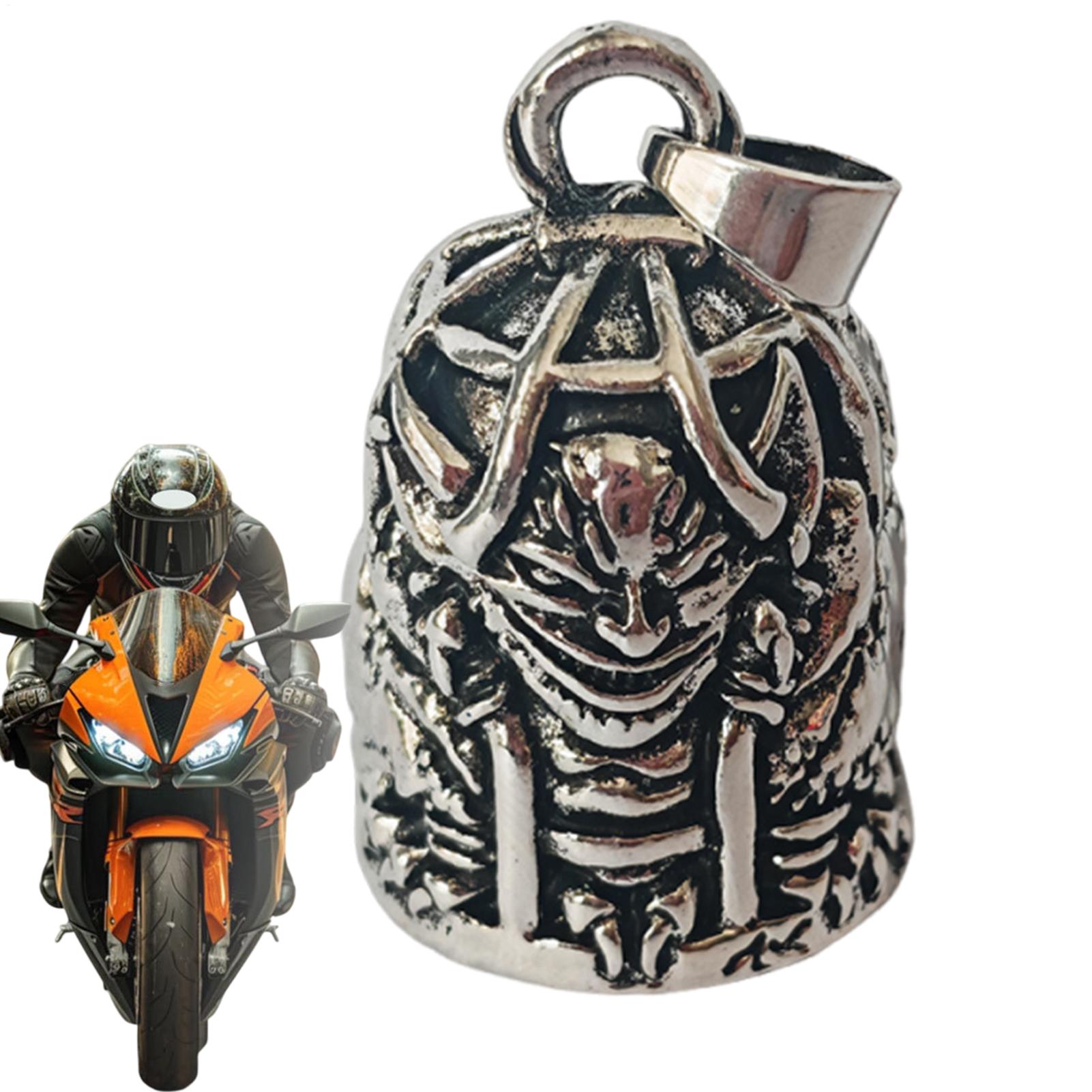 Motorcycle Style Retro Cage De - Men Accessories Style review and price