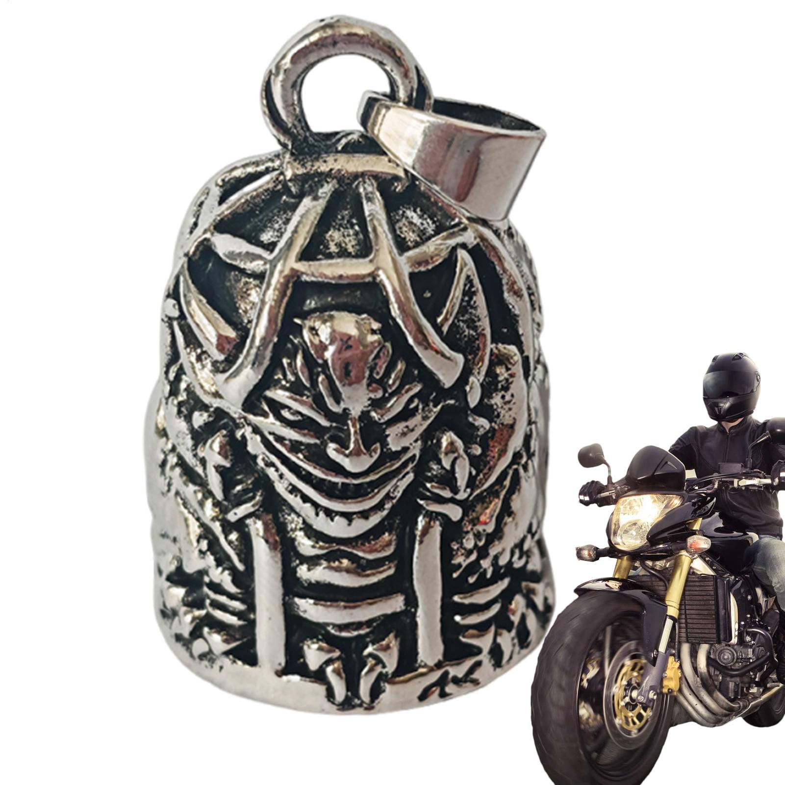 Motorcycle Style Retro Cage De - Men Accessories Style review and price