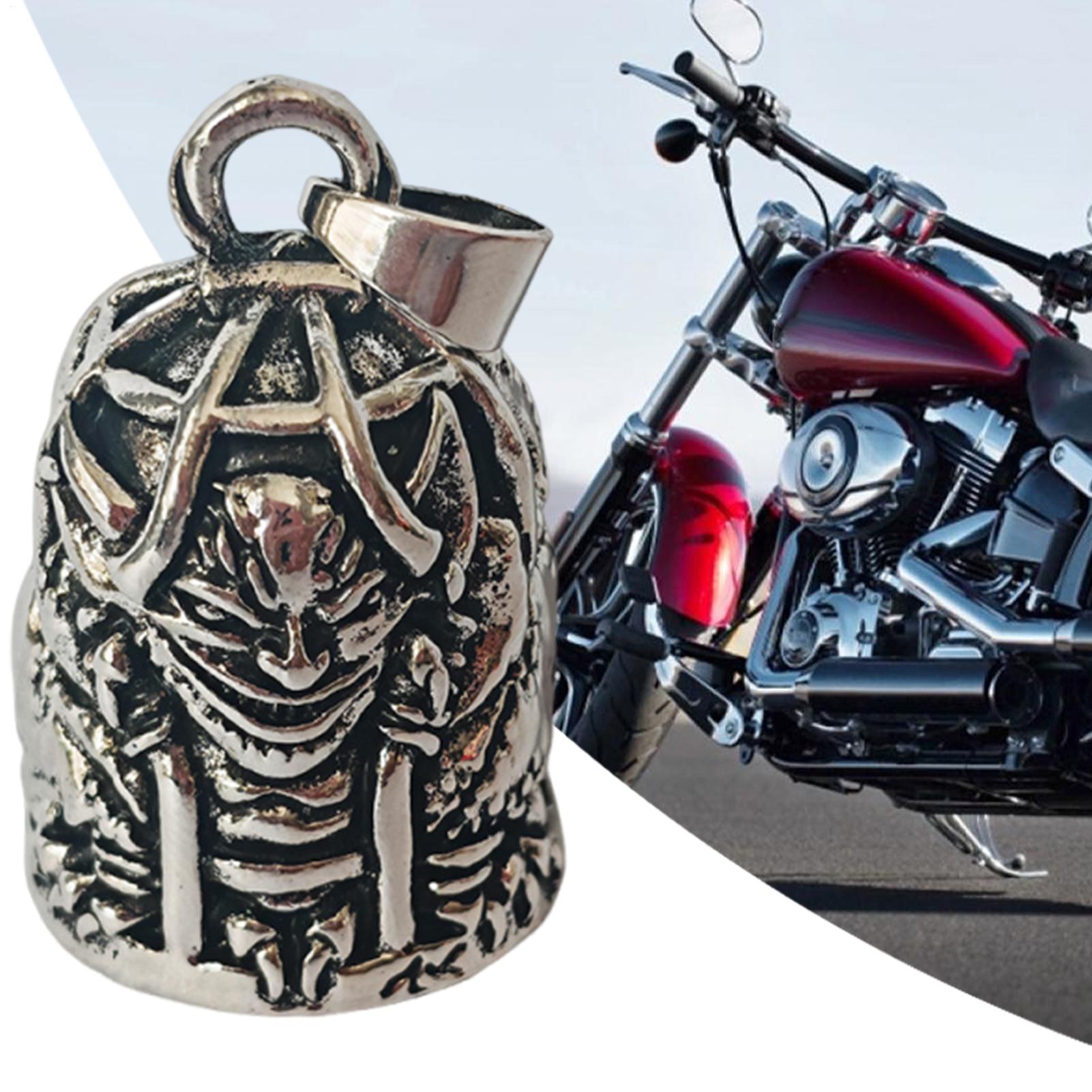 Motorcycle Style Retro Cage De - Men Accessories Style review and price