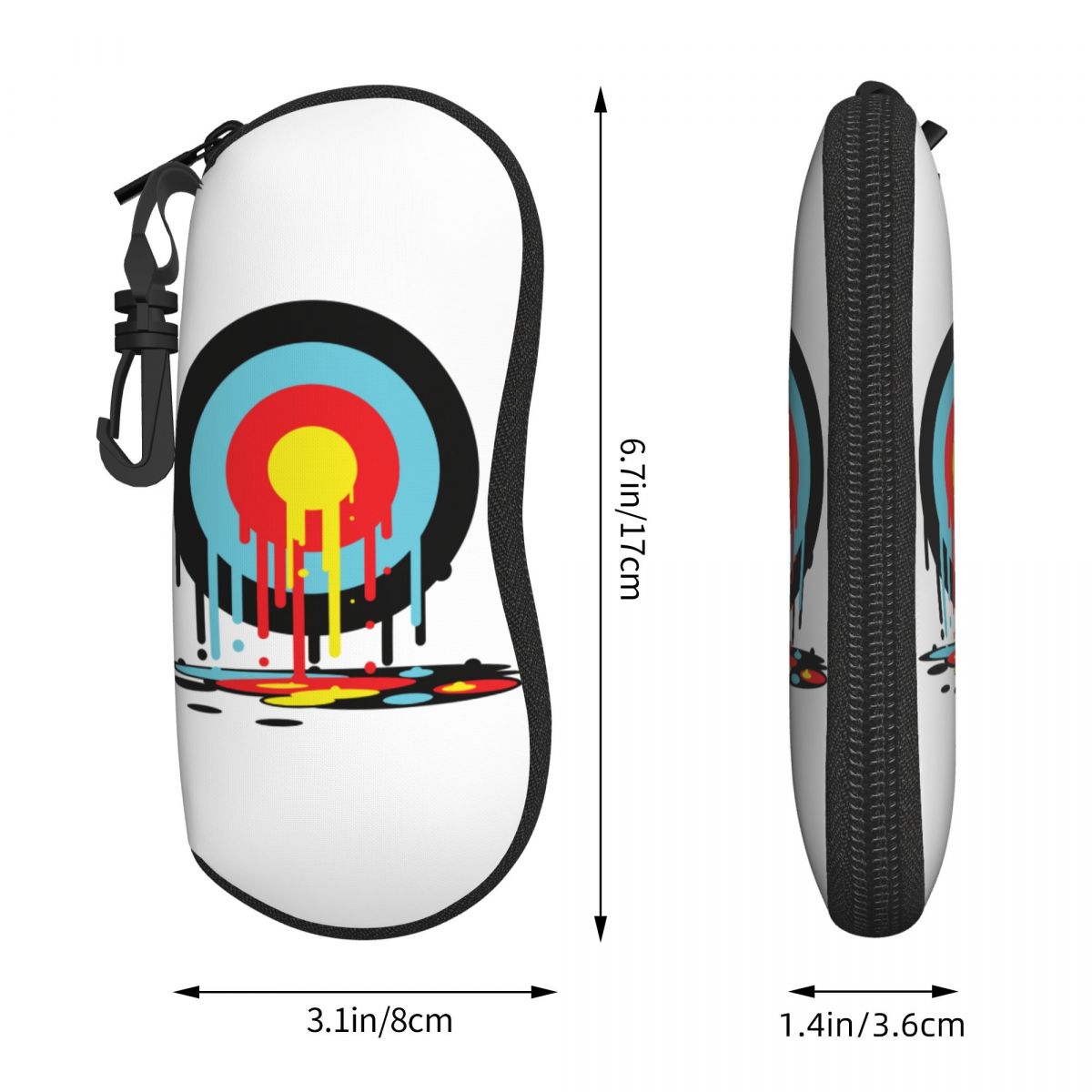 Custom Weeping Target Shell Ey - Men'S Accessories Target review and price