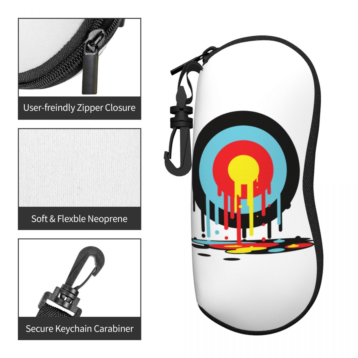 Custom Weeping Target Shell Ey - Men'S Accessories Target review and price
