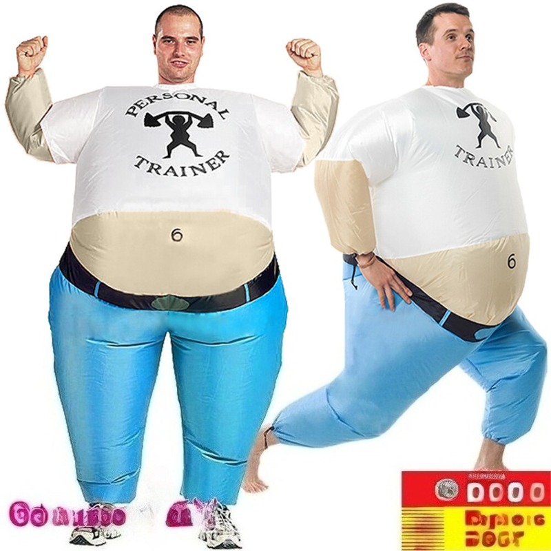 Funny Popeye Inflatable Hallow - Men'S Accessories Coach review and price