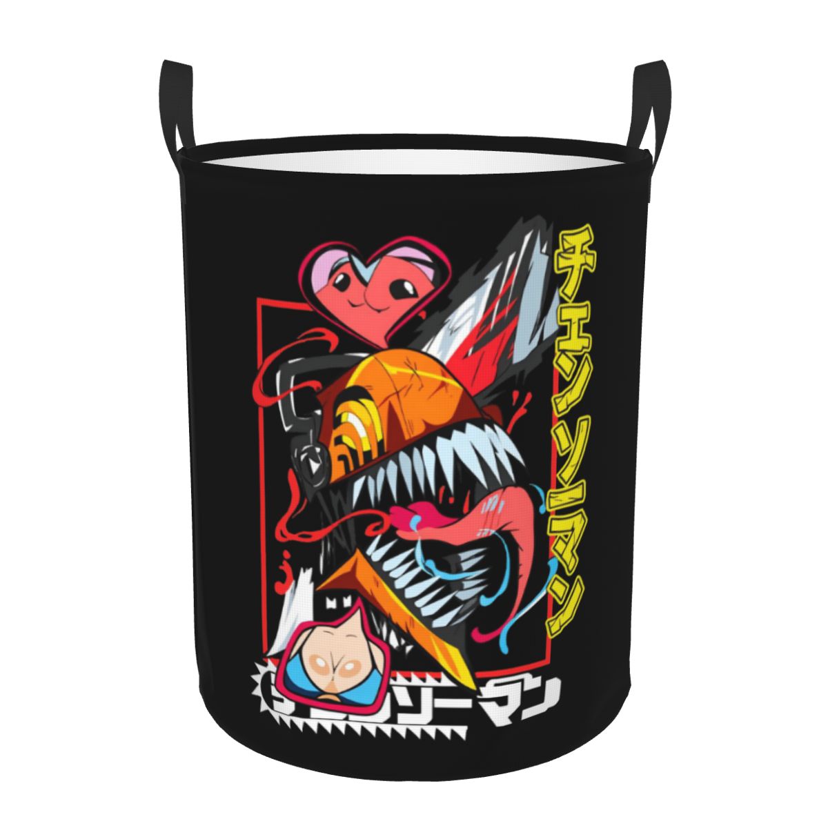 Pochita Chainsaw Man Denji Lau - Men Accessories Hamper review and price