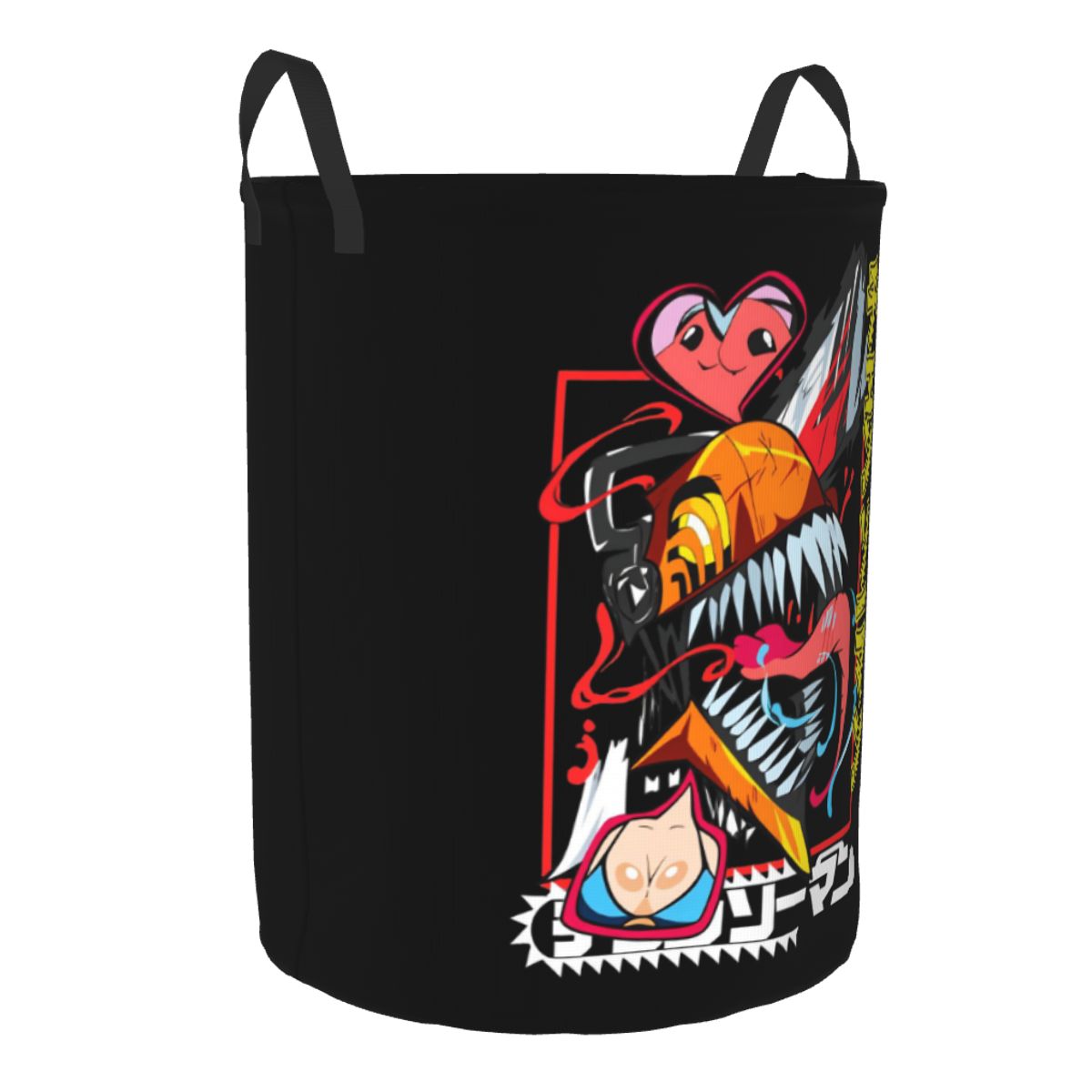 Pochita Chainsaw Man Denji Lau - Men Accessories Hamper review and price
