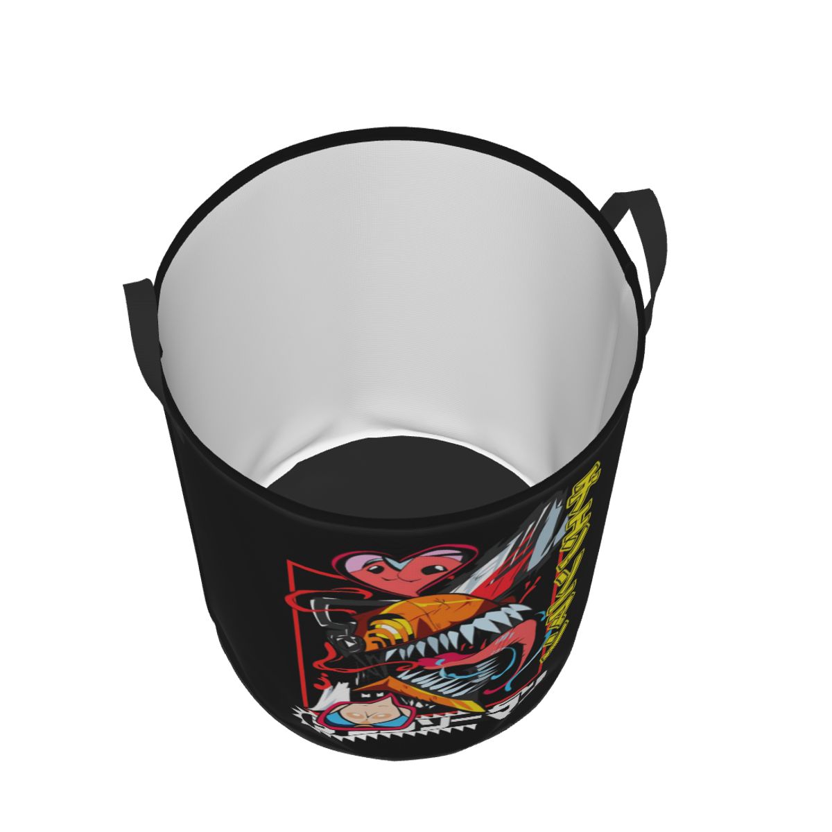 Pochita Chainsaw Man Denji Lau - Men Accessories Hamper review and price
