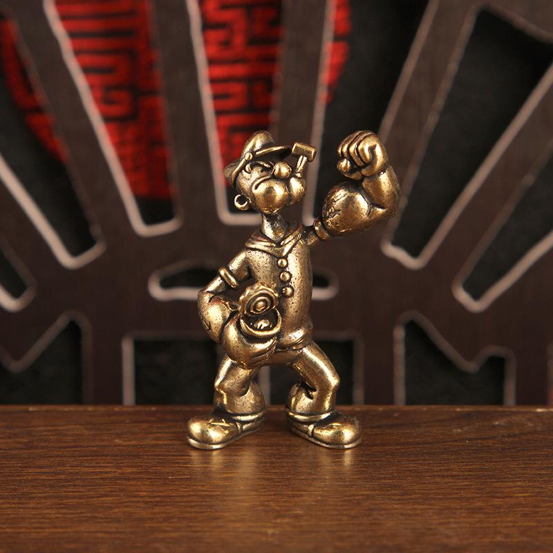 1/2Pcs Popeye The Sailor Man B - Men'S Accessories Office review and price