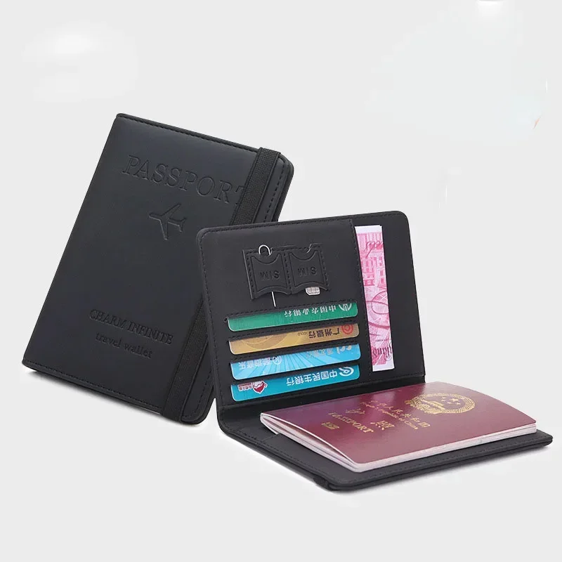 Women Men Travel Passport Hold - Men'S Accessories Wallet review and price