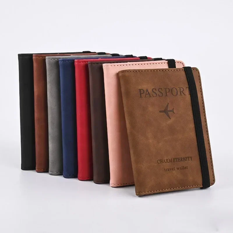 Women Men Travel Passport Hold - Men'S Accessories Wallet review and price