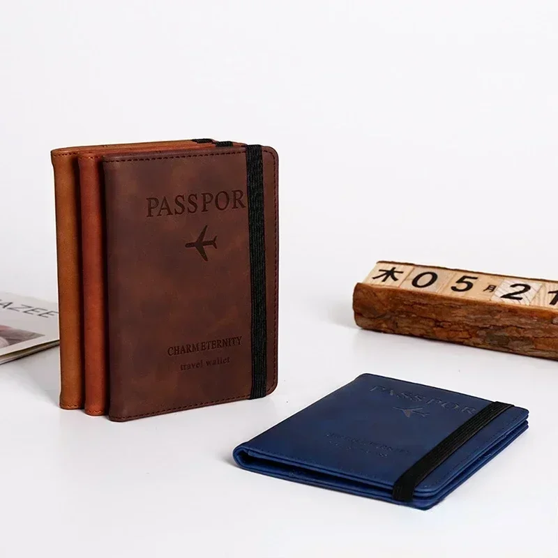 Women Men Travel Passport Hold - Men'S Accessories Wallet review and price