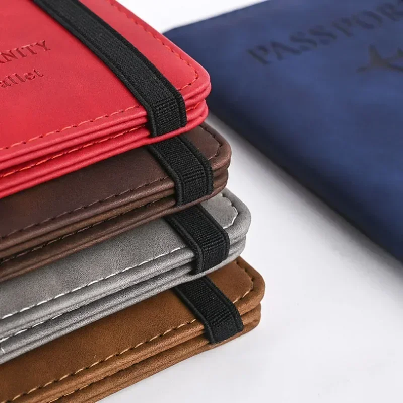 Women Men Travel Passport Hold - Men'S Accessories Wallet review and price