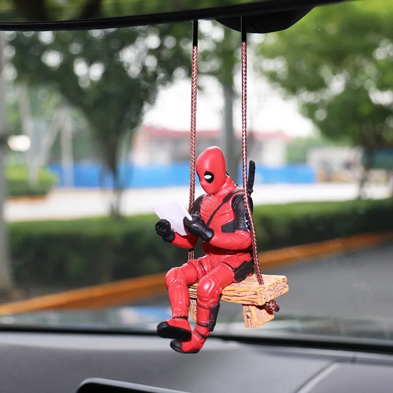 Groot the Tree Man Movable Dea - X Men Accessories review and price