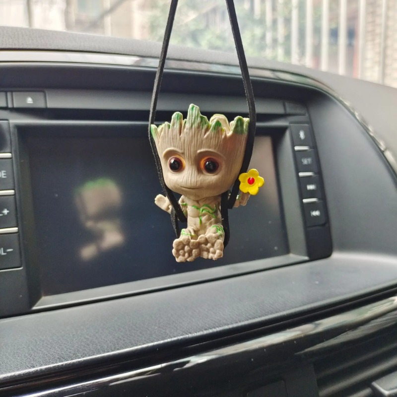 Groot the Tree Man Movable Dea - X Men Accessories review and price