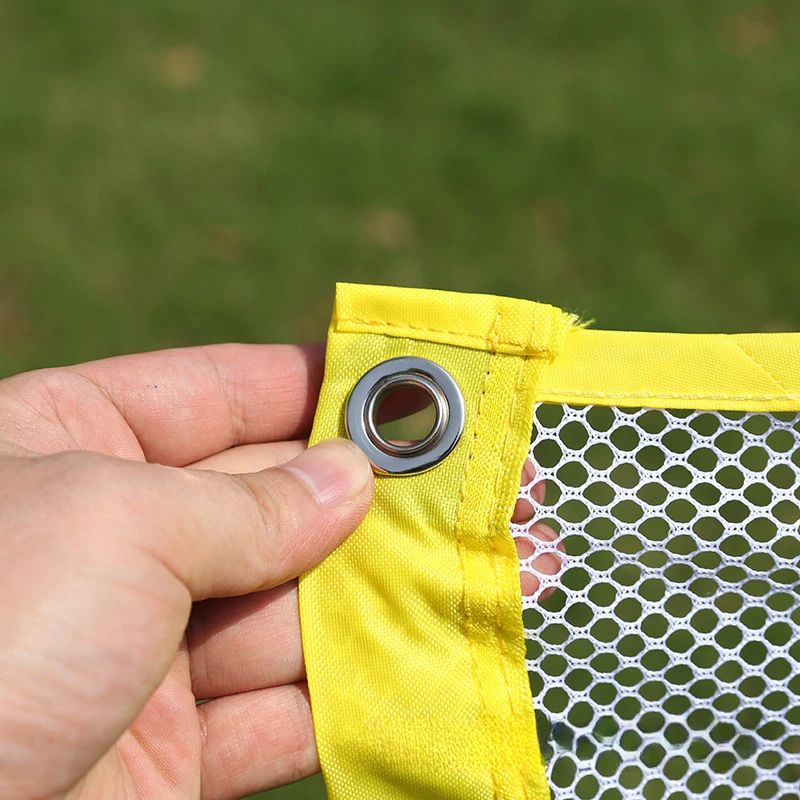Teens Free Kick Practice Goal  - Men'S Accessories Target review and price