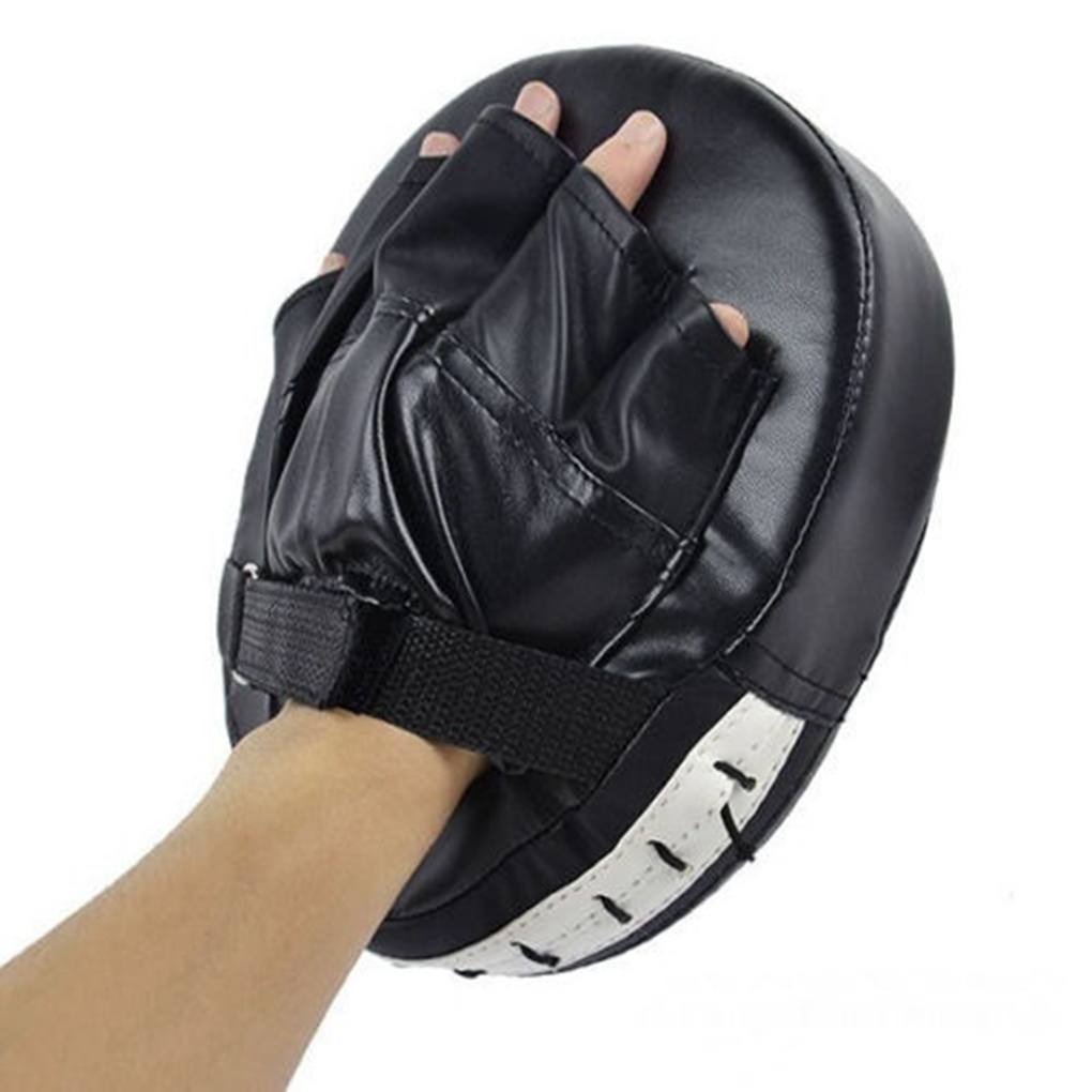 Kick Boxing Gloves Pad Punch T - Men'S Accessories Target review and price