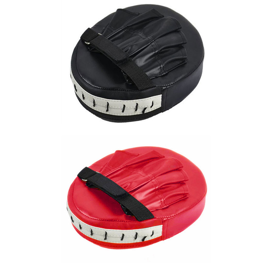 Kick Boxing Gloves Pad Punch T - Men'S Accessories Target review and price