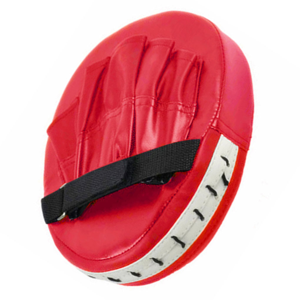 Kick Boxing Gloves Pad Punch T - Men'S Accessories Target review and price