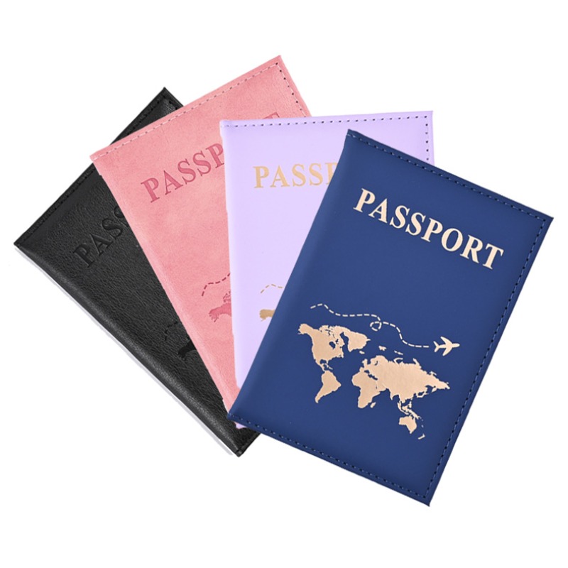 Fashion Passport Holder with L - Men'S Accessories Wallet review and price