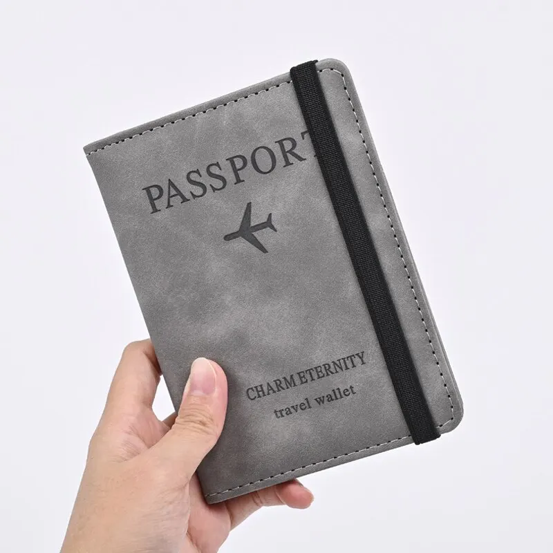 Men PU Leather Wallet Travel P - Men'S Accessories Wallet review and price