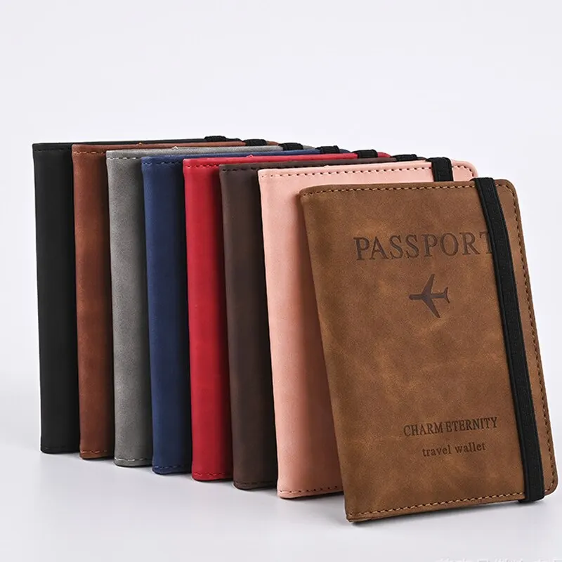 Men PU Leather Wallet Travel P - Men'S Accessories Wallet review and price
